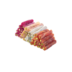 Fitil Lokum Mixed 500g Turkish Delight Sweet Treat