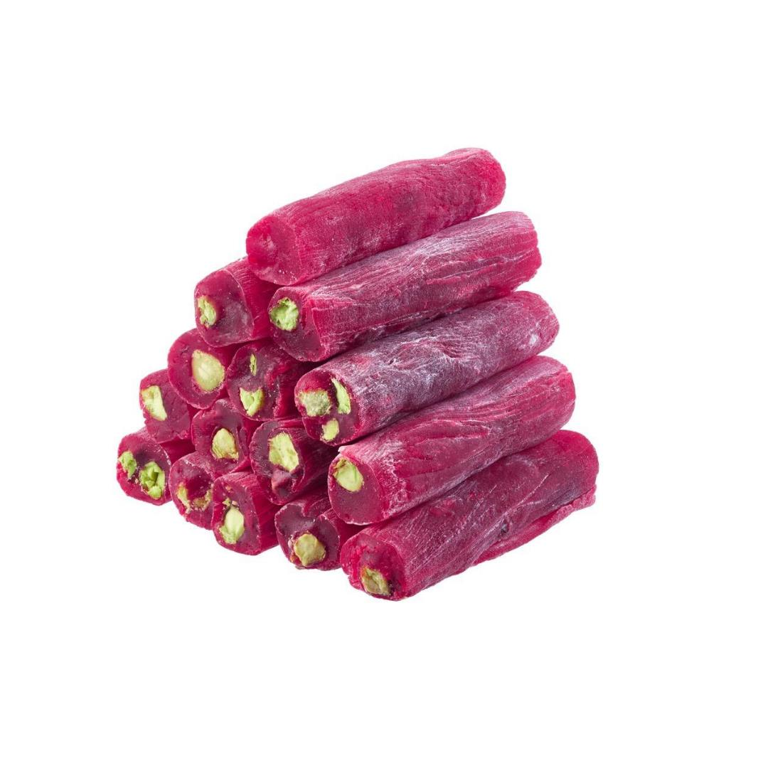 فتيل لقوم الرمان 500 جرام حلوى لذيذة