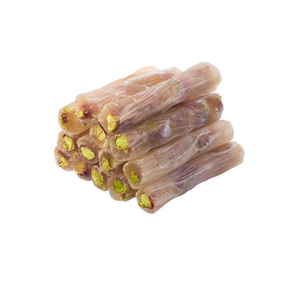 راحة الحلقوم سادة 500 غرام متعة خالصة