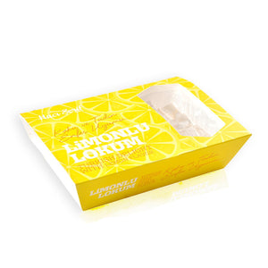 Lemon Flavored Turkish Delight (1000g)