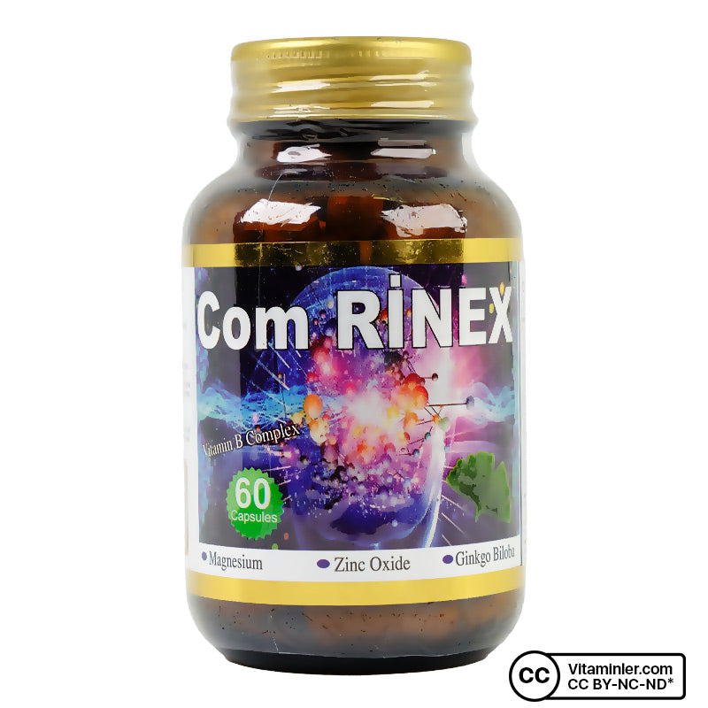 Rinex 60 كبسولة