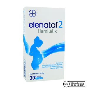 إليناتال-2 30 كبسولة