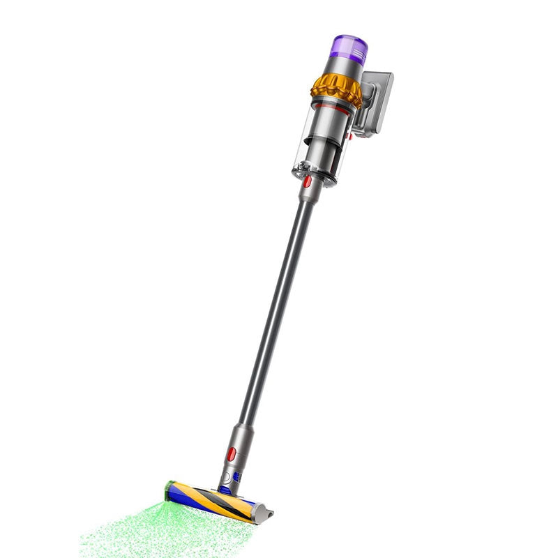 Dyson V15 Detect Absolute Cordless Stick Vacuum