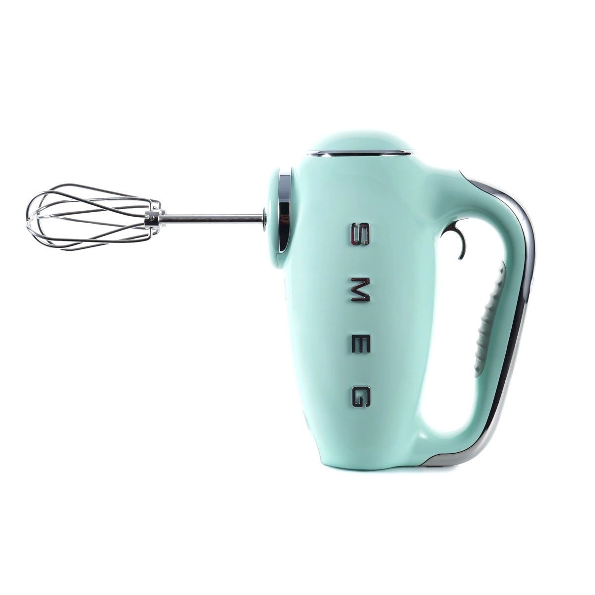 Smeg 50's Retro Pastel Green Hand Mixer