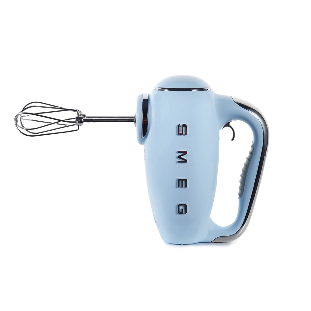 Smeg 50's Retro Blue Hand Mixer