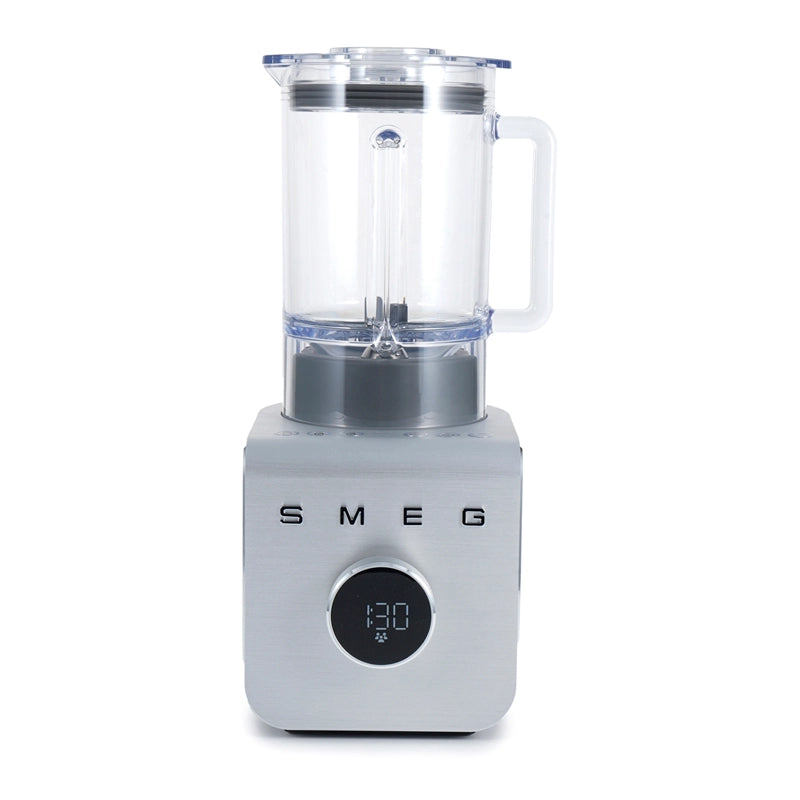 Smeg Metallic Black Jug Blender