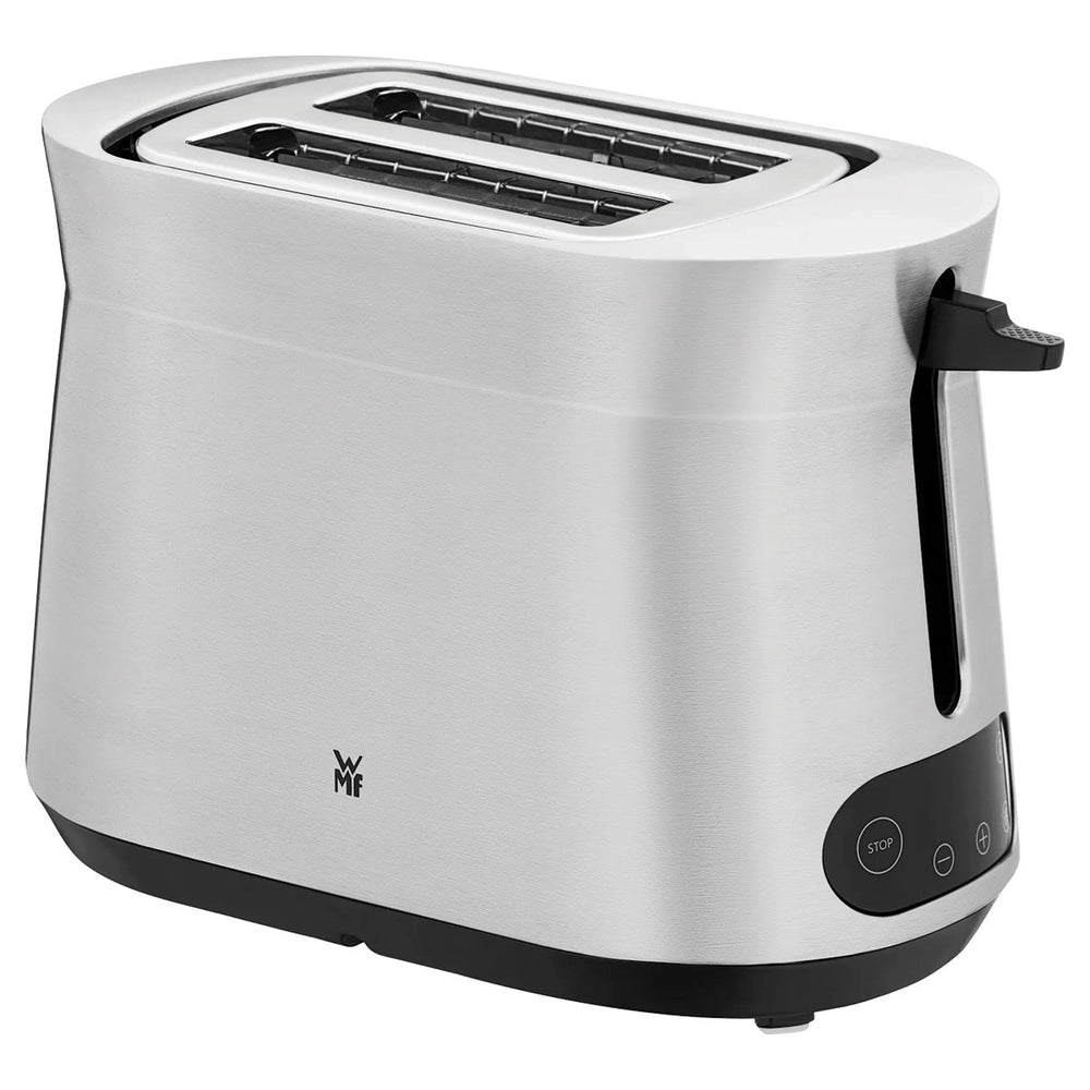 WMF 2-Slice Stainless Steel Toaster