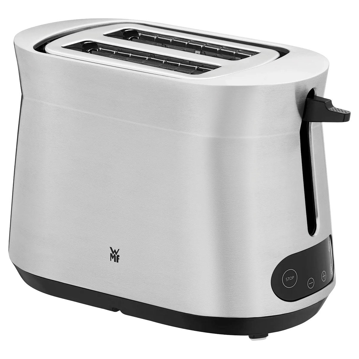 WMF 2-Slice Stainless Steel Toaster