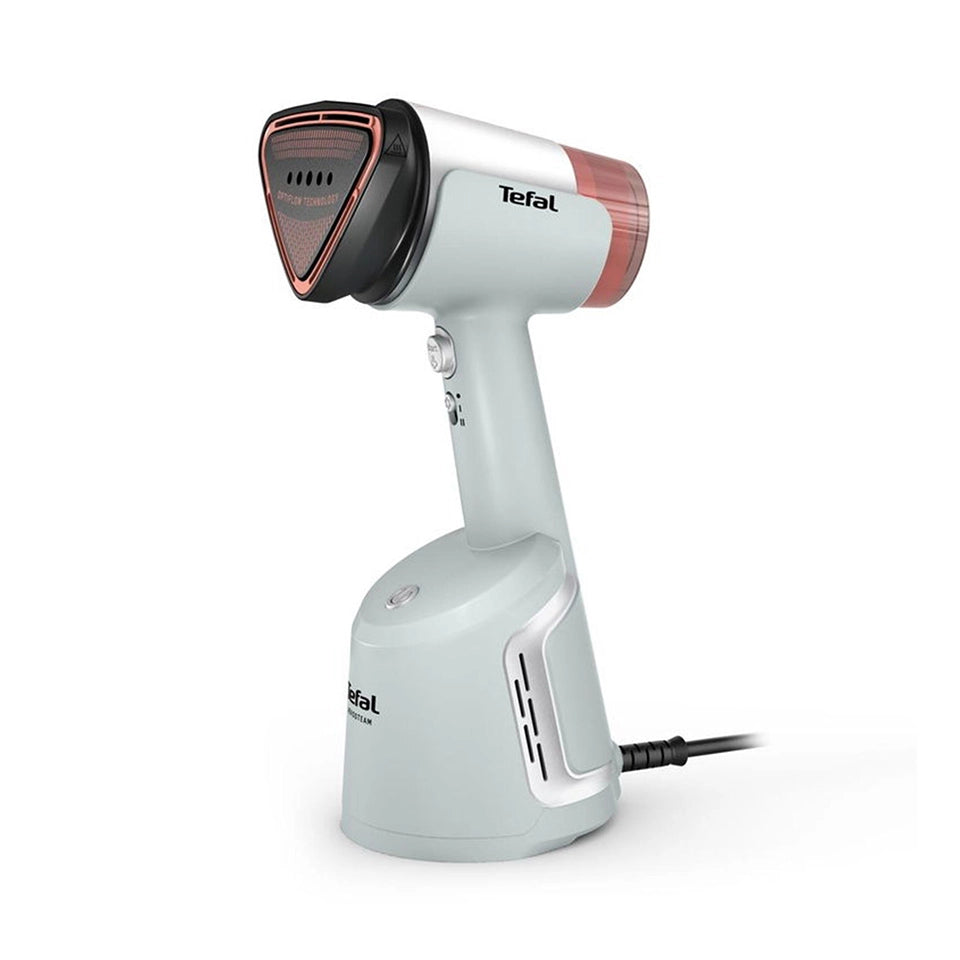 Tefal AeroSteam 1400W Handheld Garment Steamer – White