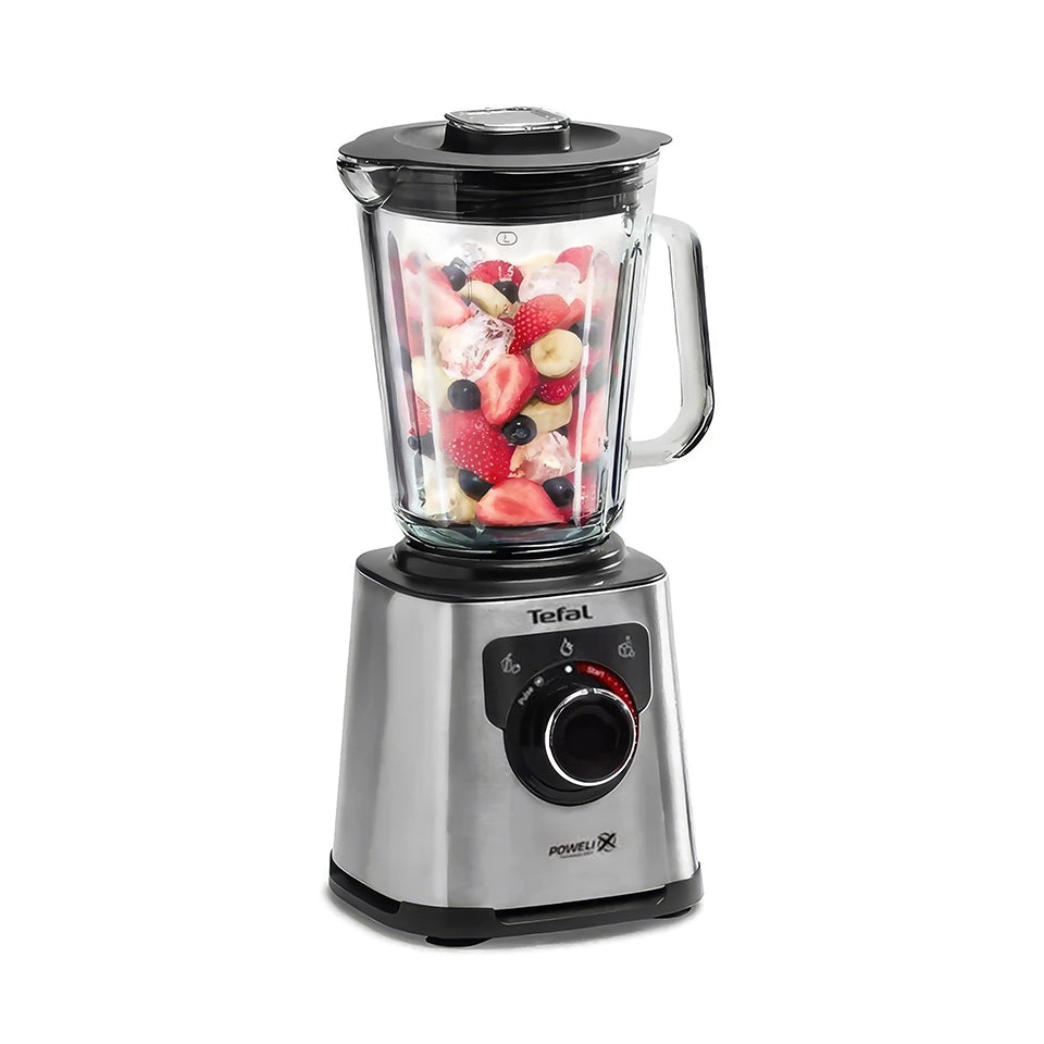 Tefal PerfectMix+ 1200W Jug Blender