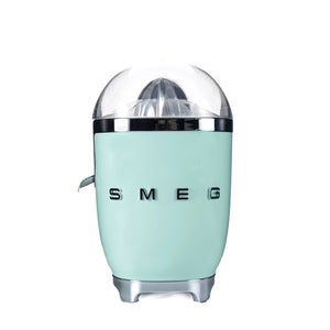 Smeg 50's Retro Pastel Green Citrus Juicer