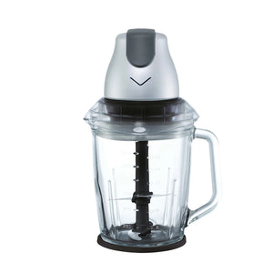 Vestel X Maxi 550W Multi-Purpose Food Chopper