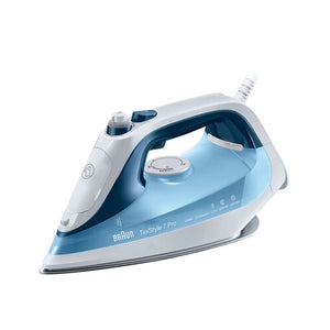 Braun TexStyle 7 Pro 2600W Steam Iron