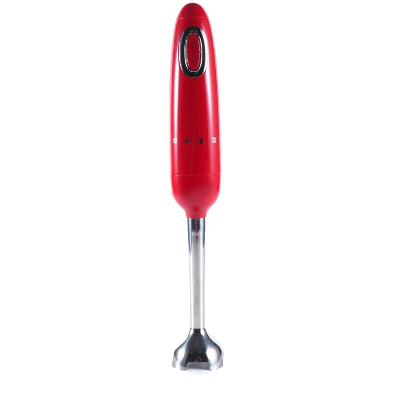 Smeg Red Hand Blender