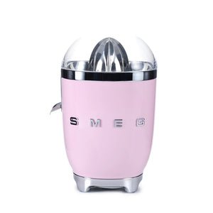 Smeg 50's Retro Pink Citrus Juicer
