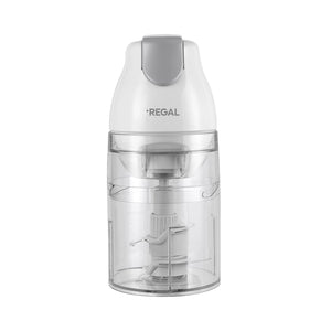 Regal 550W 4-Blade Multi-Purpose Chopper