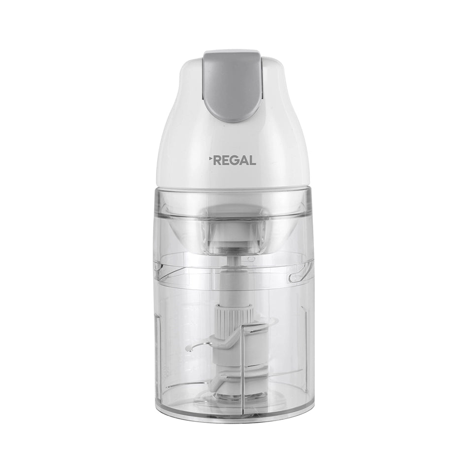 Regal 550W 4-Blade Multi-Purpose Chopper