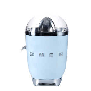 Smeg 50's Retro Blue Citrus Juicer