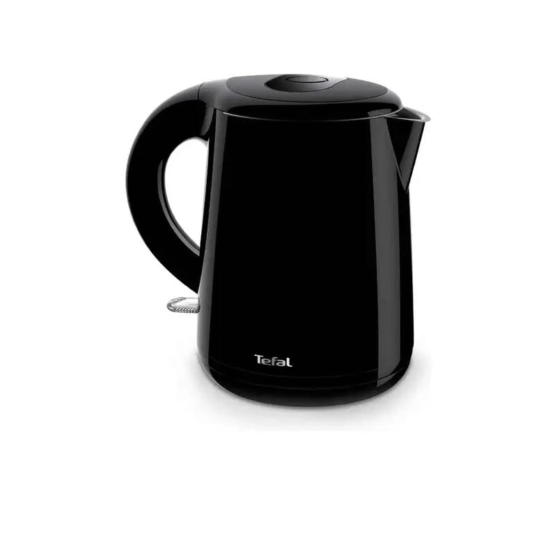 Tefal 1.7L Electric Kettle – Stainless Steel