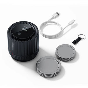 Neutron Electric Jar Lid Sealing Machine