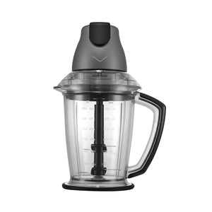 Vestel Maxi DX 550W 4-Blade Food Chopper