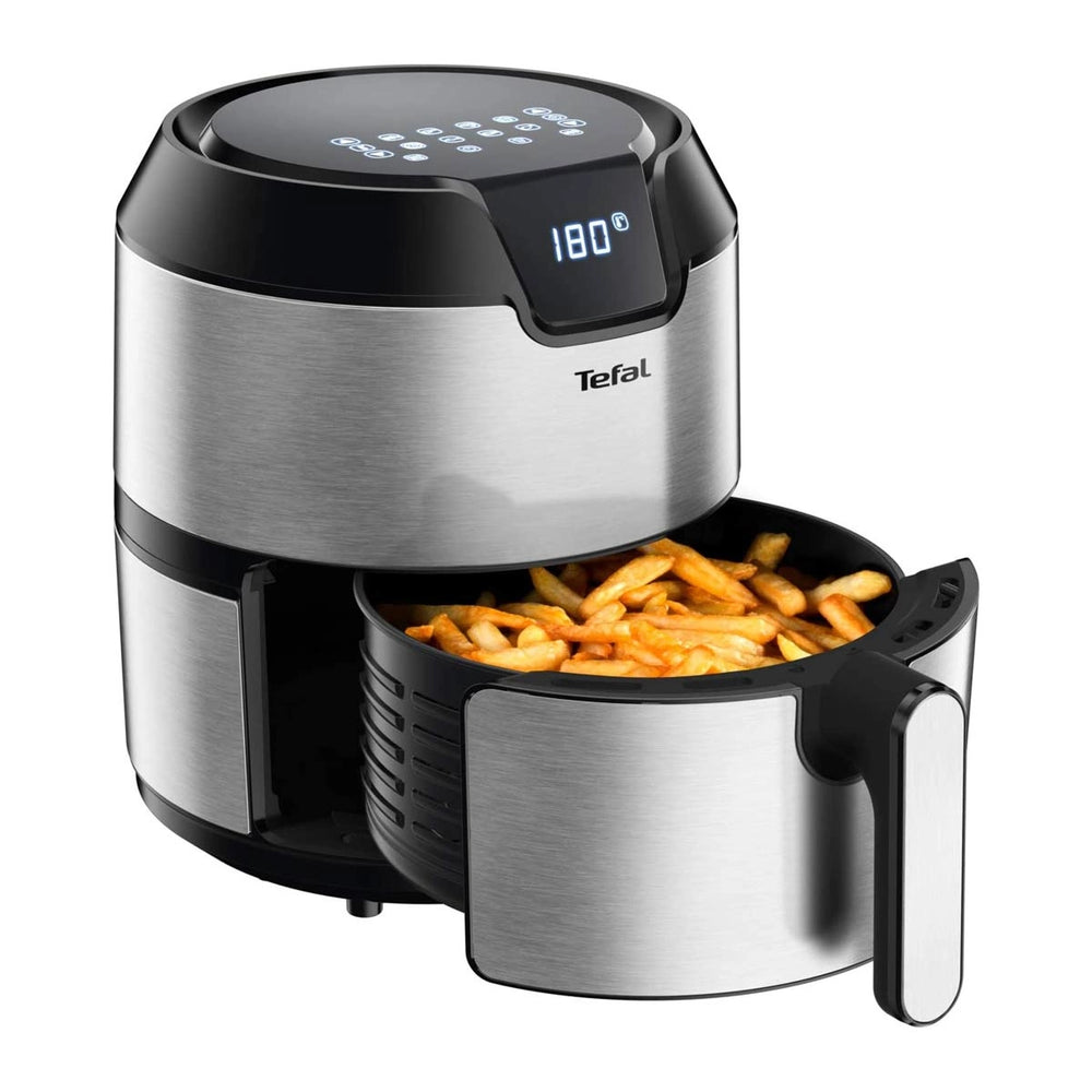 Tefal EasyFry Deluxe 4.2L Digital Air Fryer