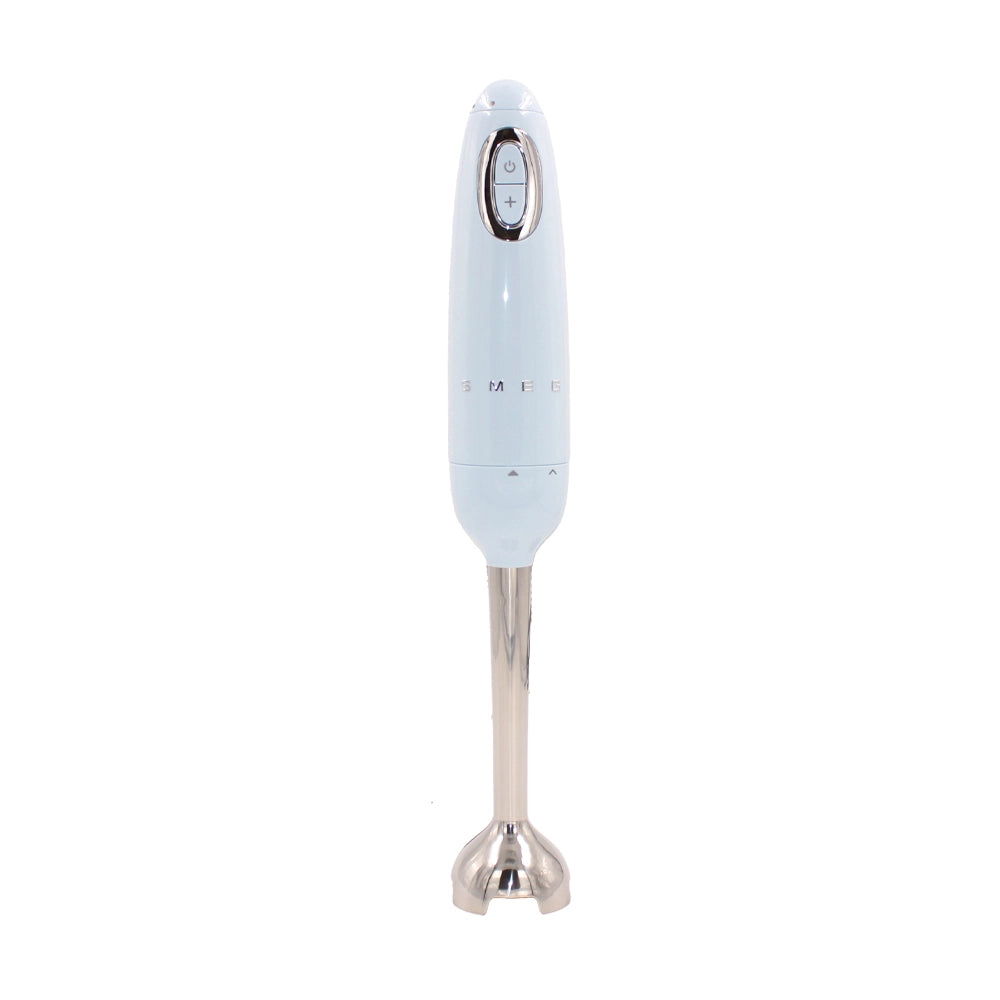 Smeg Blue Hand Blender