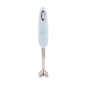 Smeg Blue Hand Blender