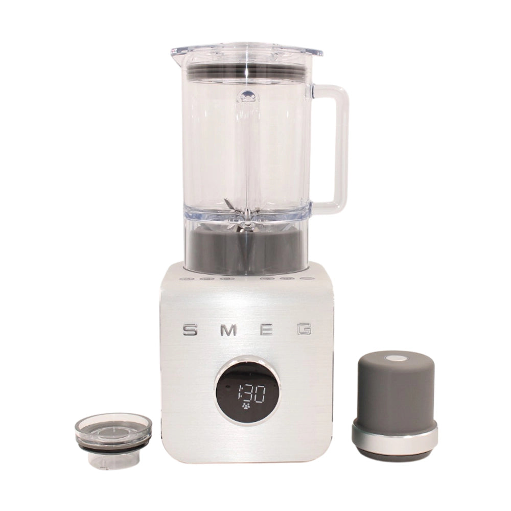 Smeg Green Jug Blender