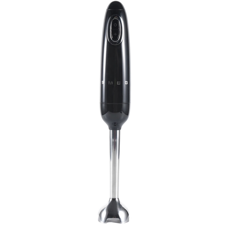 Smeg Black Hand Blender