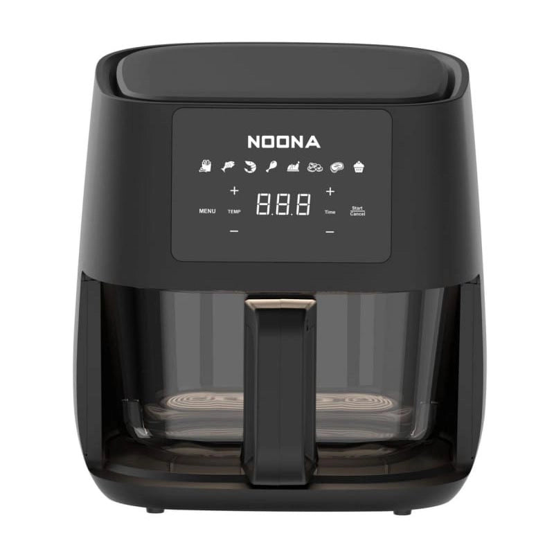 Noona 6L Digital Air Fryer
