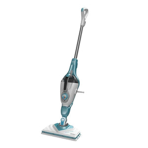 Black+Decker 2-in-1 Steam Mop & Cleaner with SteaMitt