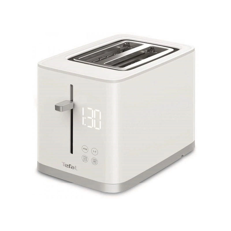 Tefal Sense 2-Slice Toaster – White