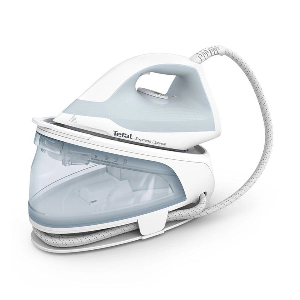 Tefal Express Optimal SV42 Steam Generator Iron