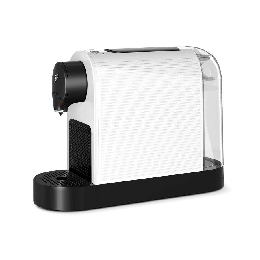 Tchibo Cafissimo Pure+ Capsule Coffee Machine – White