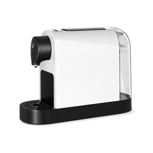Tchibo Cafissimo Pure+ Capsule Coffee Machine – White