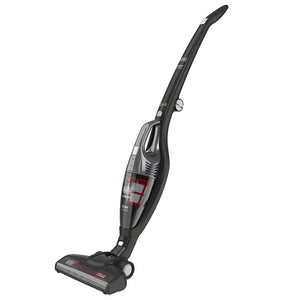 Black+Decker 2-in-1 Cordless Stick Vacuum – 21.6V