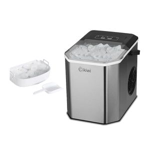Kiwi Countertop Ice Maker KIM-4792
