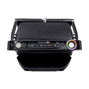 Tefal OptiGrill+ 6-Program Smart Electric Grill & Sandwich Press