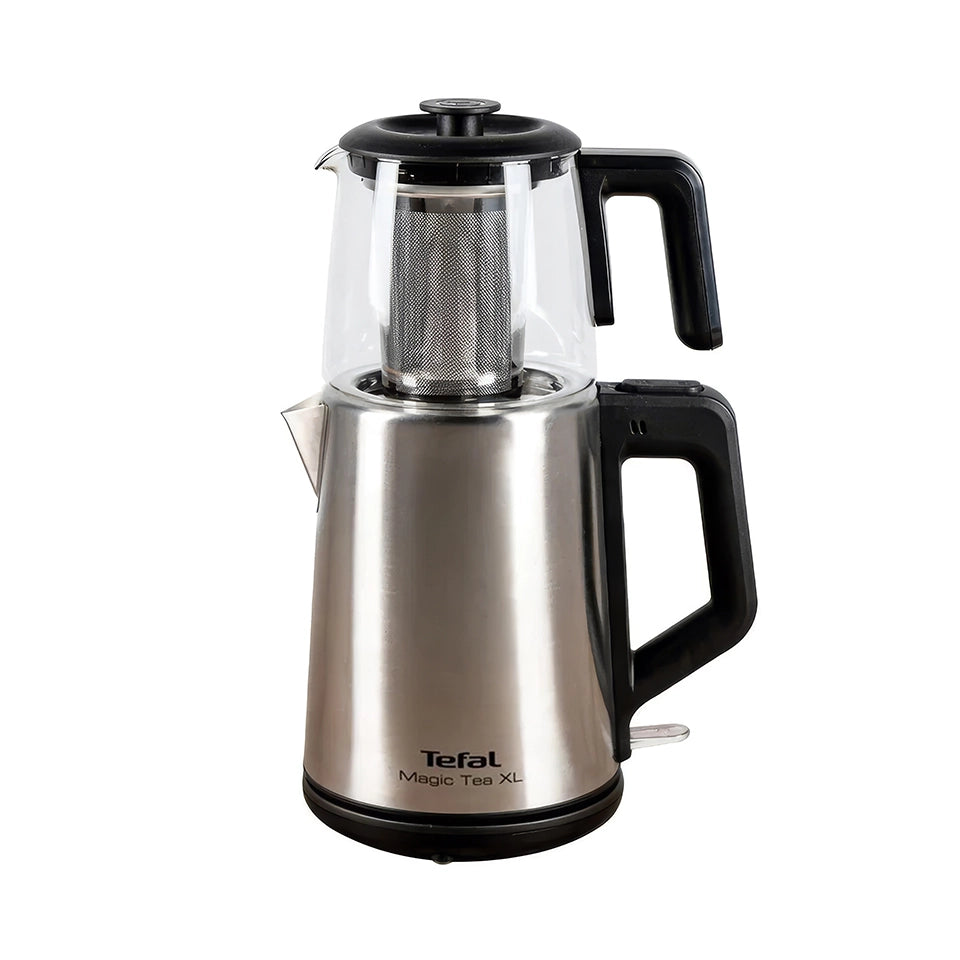 Tefal Magic Tea XL 1.8L Glass Tea Maker