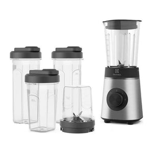 Electrolux Grey Personal Smoothie Blender