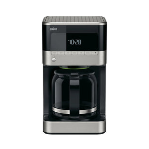 Braun PurAroma 7 Filter Coffee Machine