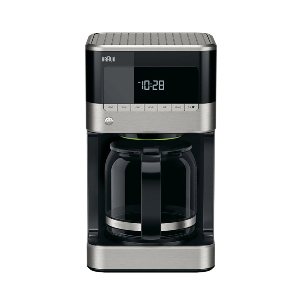 Braun PurAroma 7 Filter Coffee Machine
