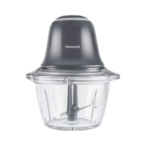 Homend Robochop 2101H Glass Food Chopper