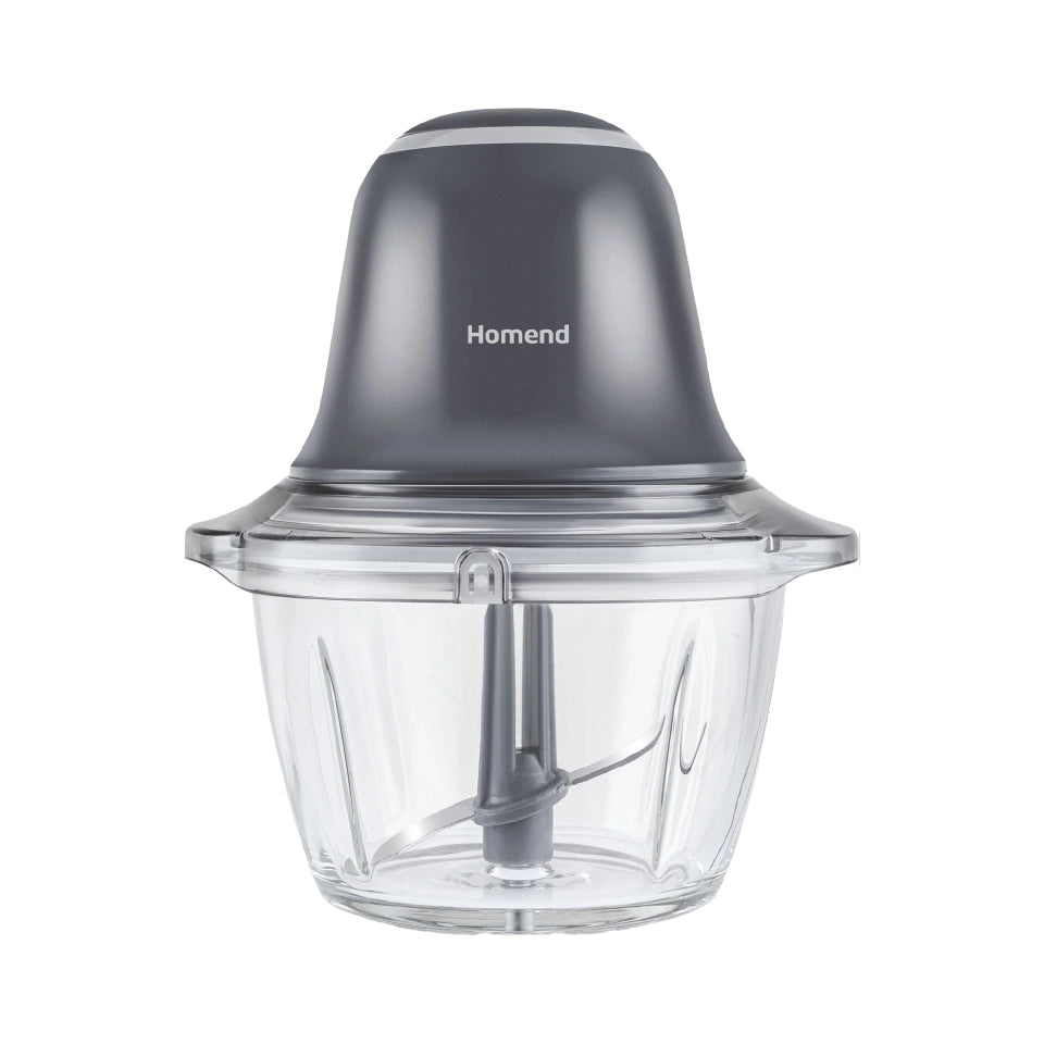 Homend Robochop 2101H Glass Food Chopper