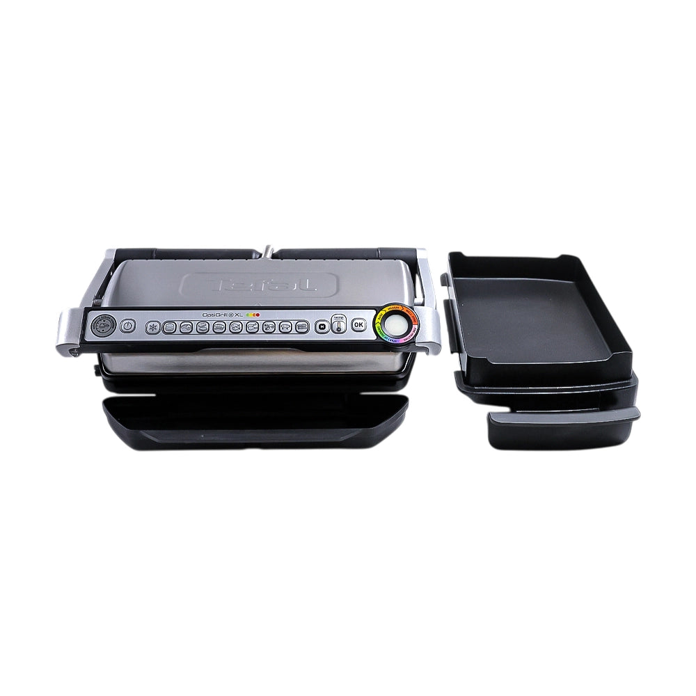 Tefal OptiGrill+ XL Smart Electric Grill & Sandwich Press