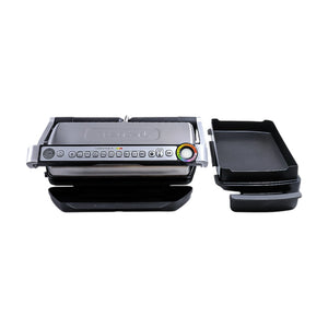 Tefal OptiGrill+ XL Smart Electric Grill & Sandwich Press