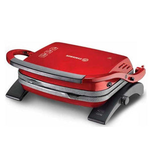 Korkmaz Tostkolik 2-in-1 Sandwich Maker – Red