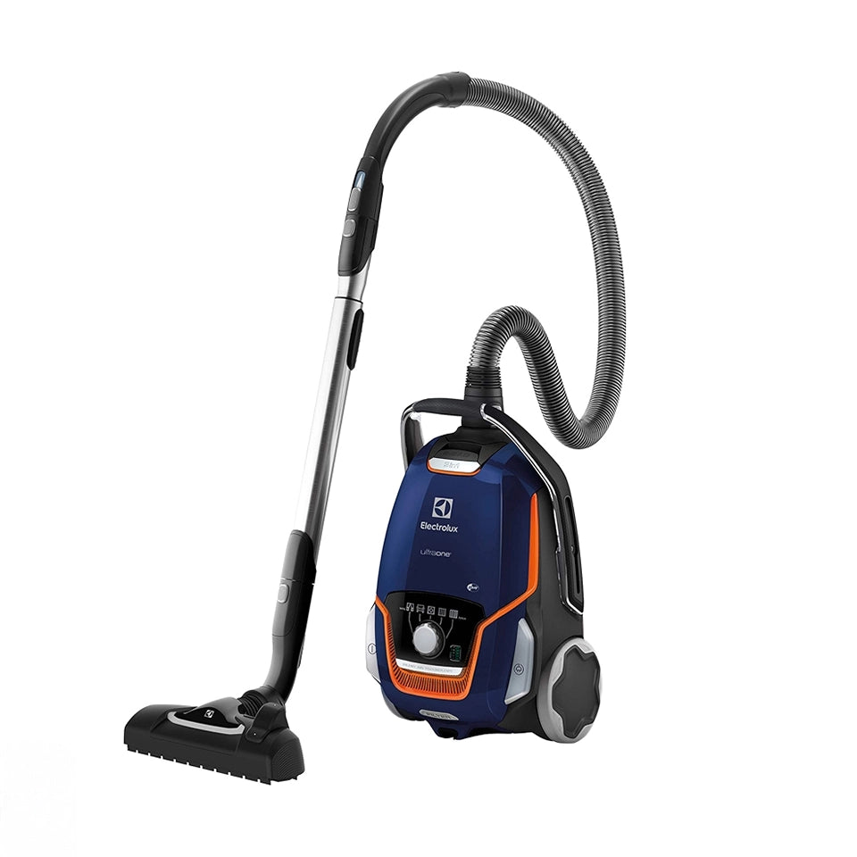 Electrolux UltraOne 850W Bagged Vacuum Cleaner