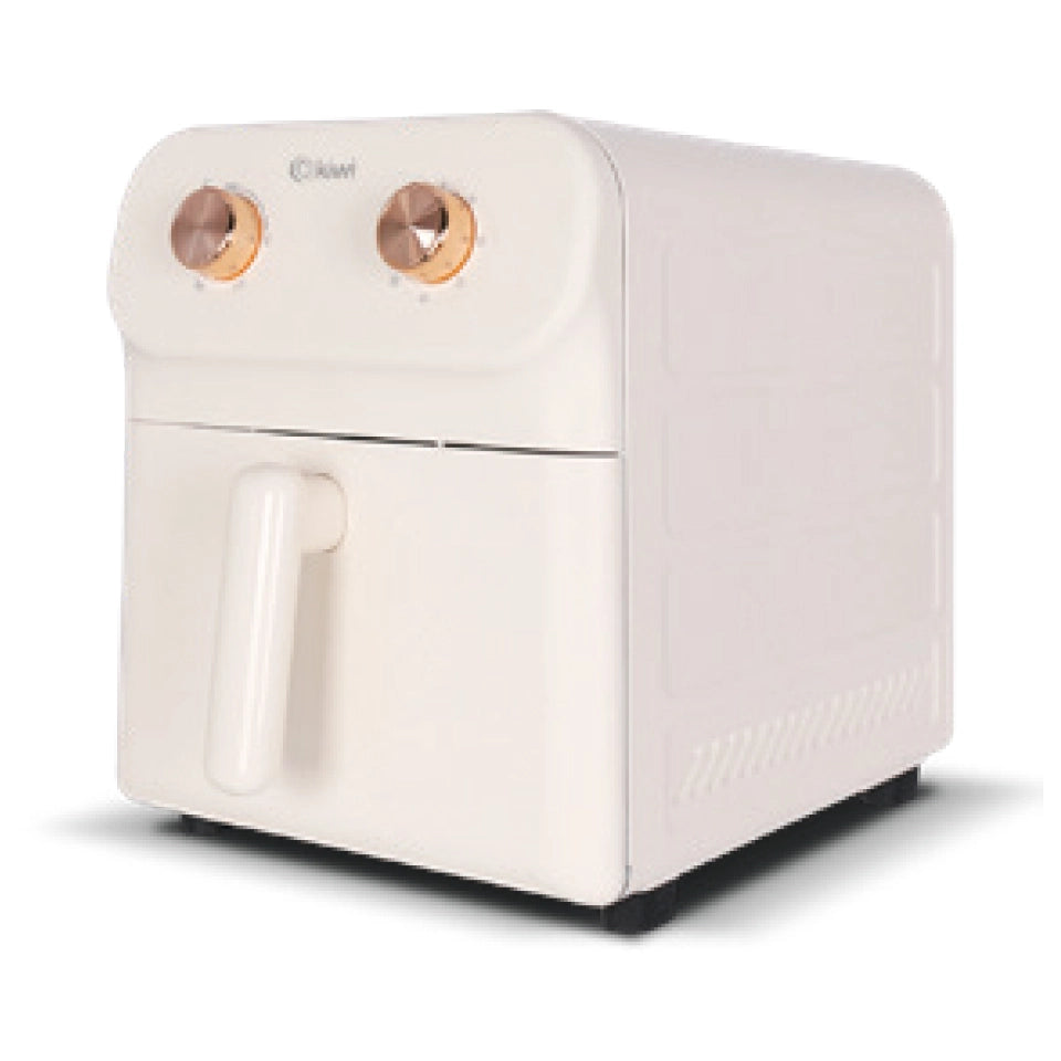 Kiwi 5L Oil-Free Air Fryer KAF-5559 – Cream